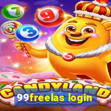 99freelas login